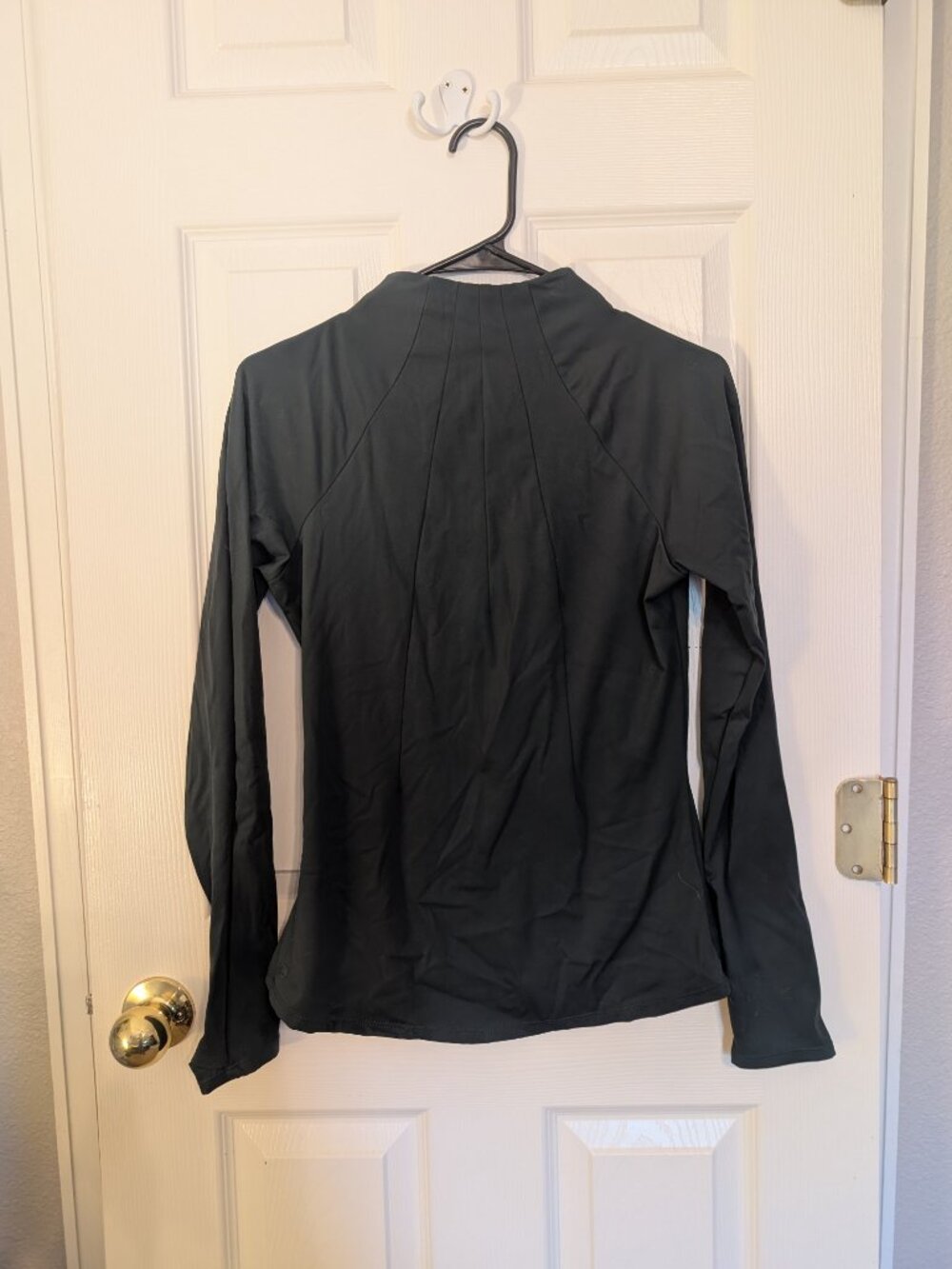 Light Athletic Jacket - Picture 3 of 5